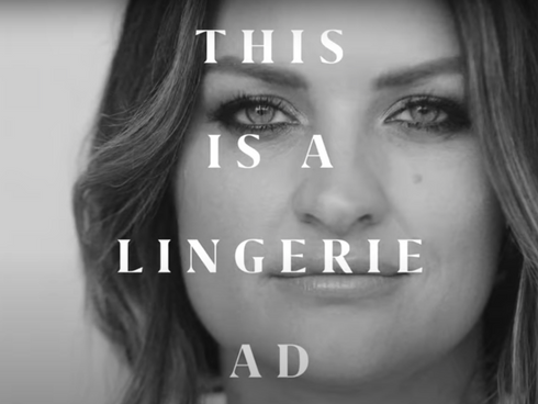 It's Who I Am | Fantasie Lingerie