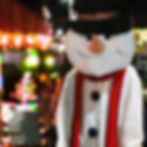 CHRISTMAS in the VALLEY