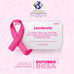 Outubro Rosa e época de lembrar Supermulher se cuide, por todos nós.