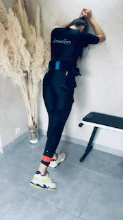 miss midi pyrenees toulouse electrostimulation