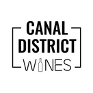 Canal District Wines logo
