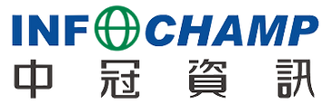 中冠資訊 logo