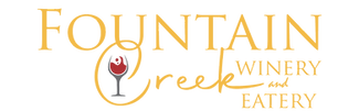 Fountain Creek Winery and Eatery Logo (1