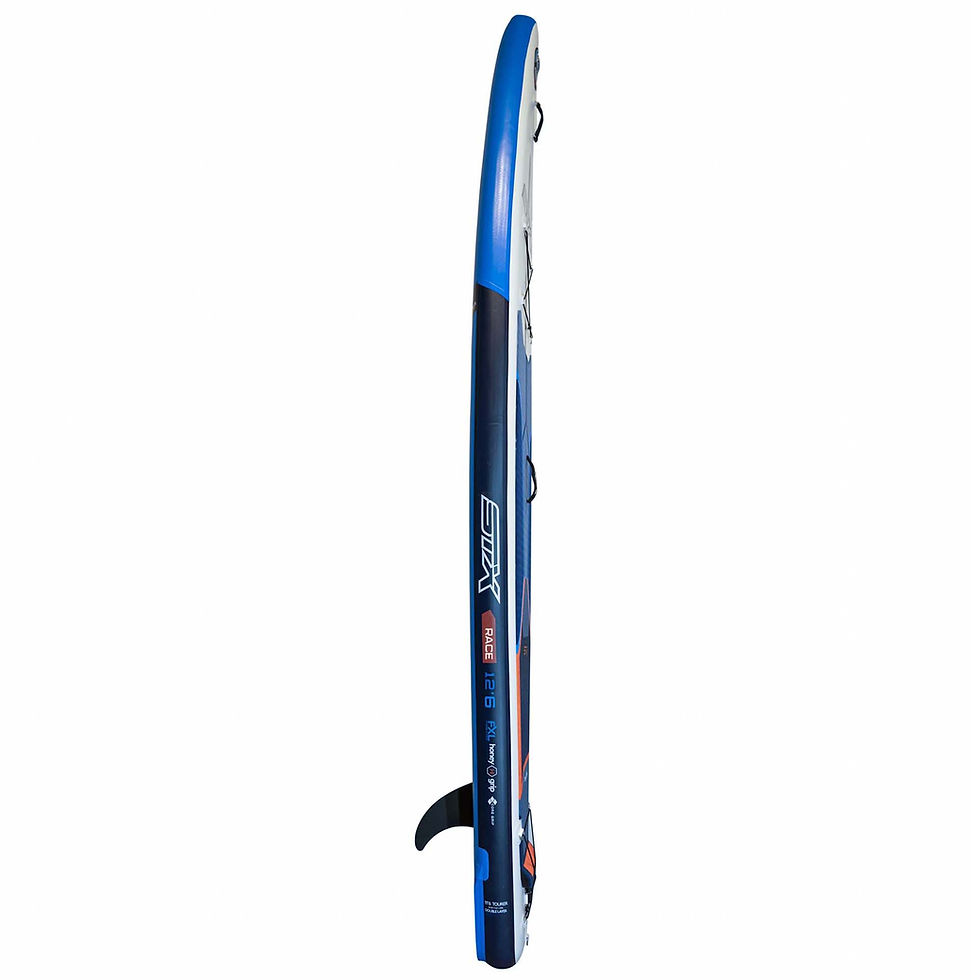 Miniaturbild: STX iSup Race 12'6x30x6, 14'0x27x6, 14'0x30x6, 14'0x32x6