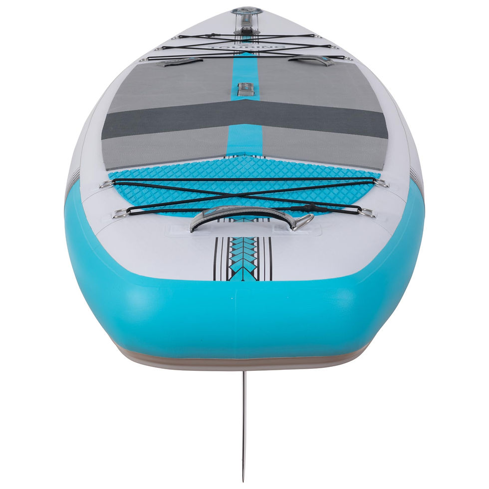 Miniaturbild: NAISH2024 Touring iSup - Fusion