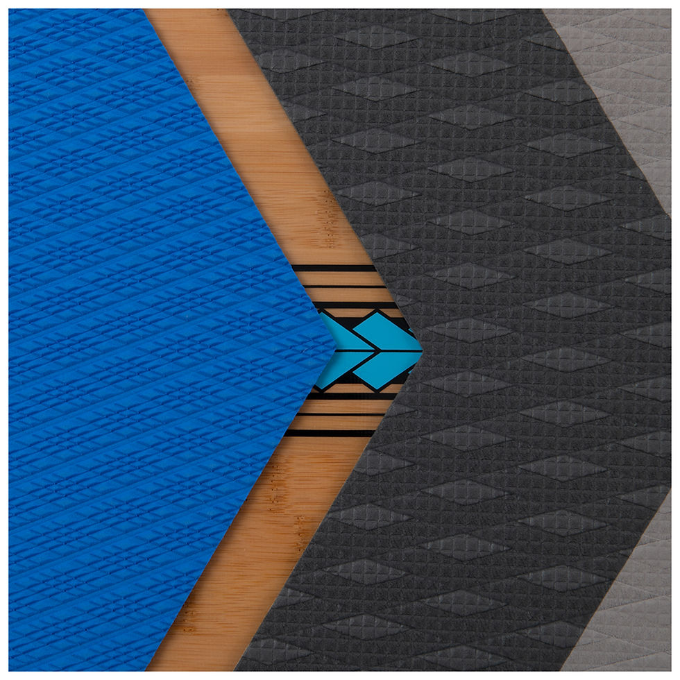 Miniaturbild: NAISH 2024 Mana GTW Custom 8'1"