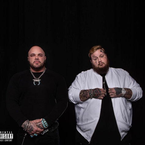 “Comfortably Lonely” Struggle Jennings and Jelly Roll