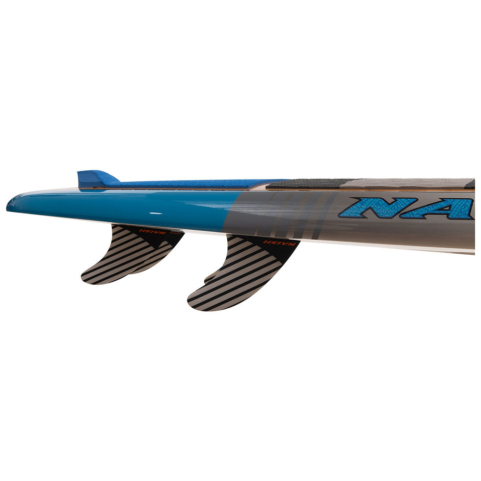 Miniaturbild: NAISH 2024 Mana GTW Custom 8'1"