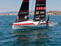 America´s Cup: al final, lo único que nos importa es que empiece el partido