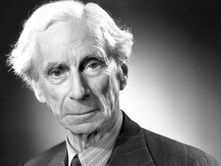 Bertrand Russell: Sociedad humana, ética y política, 1945