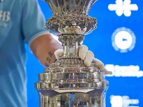 Estados Unidos no podía faltar: lo que revela su regreso a la America’s Cup