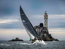 ROLEX FASTNET RACe: Un siglo de leyenda oceánica