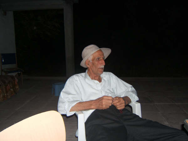 Mehmet Karahan