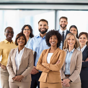 Enhancing Workplace Productivity in Changing Times