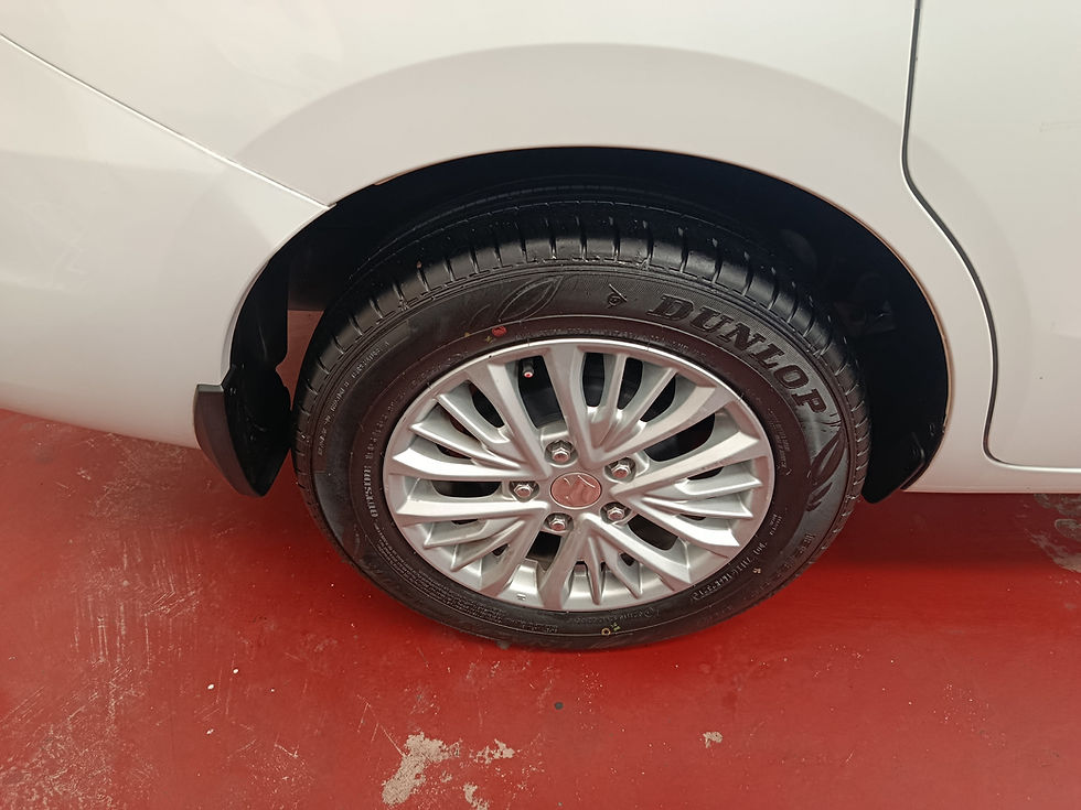 Miniatura: Suzuki Ertiga GLS 2022