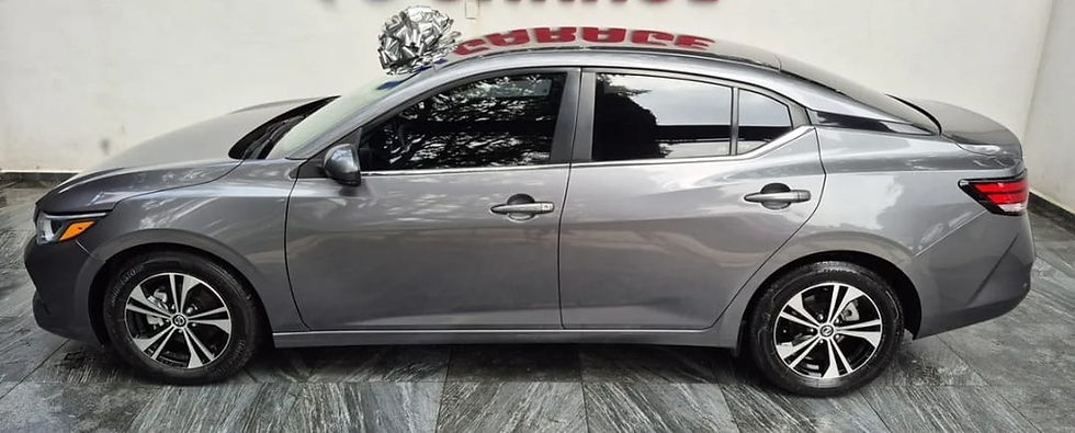 Miniatura: Nissan Sentra 1.8 Advance Cvt 2020