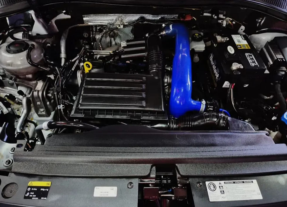 Miniatura: Volkswagen Tiguan 1.4 Comfortline At 2018