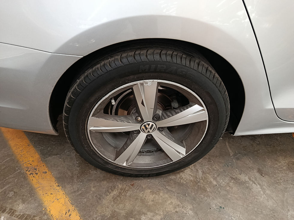 Miniatura: Volkswagen Jetta 2.5 2014