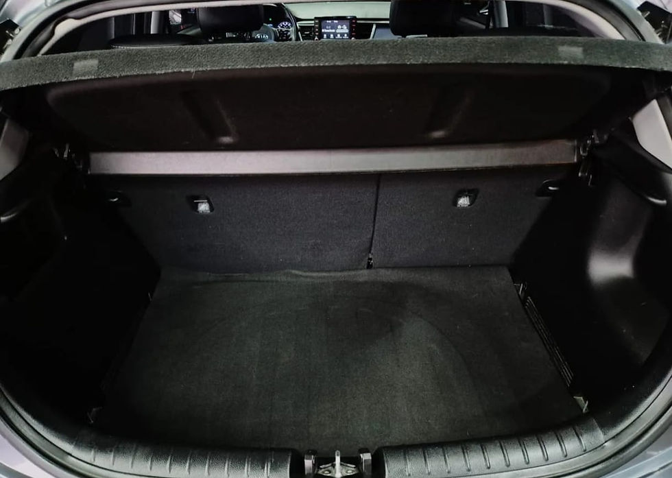 Miniatura: Rio 1.6 Ex Hatchback At 2019