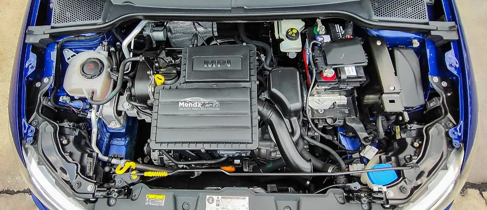 Miniatura: Seat Ibiza Fr 2018 L4 1.6 2018