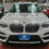 Miniatura: BMW X3 X Drive 30i 2021