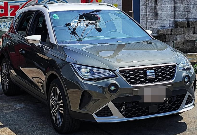 Miniatura: Seat Arona 1.6 Xperience Tiptronic 2023