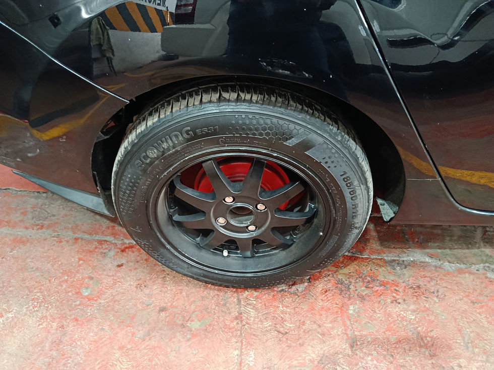 Miniatura: Ford Fiesta 2016