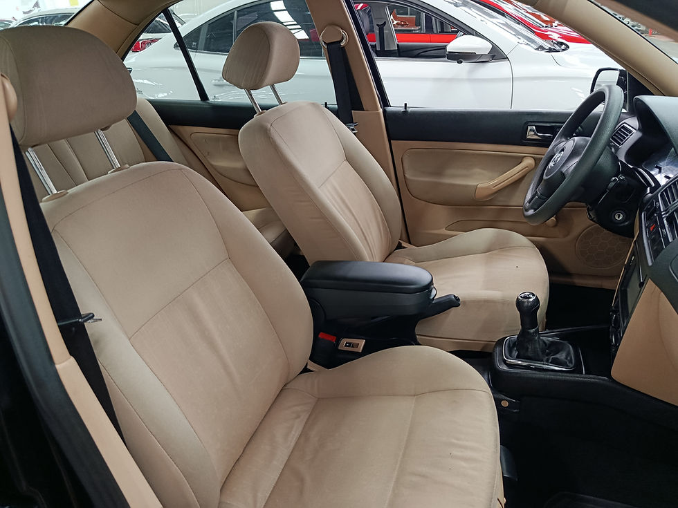 Miniatura: Volkswagen Jetta GL Clasico 2015