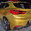 Miniatura: BMW X2 2.0 Sdrive20ia M Sport 2020