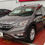 Miniatura: Honda CRV LX 2016