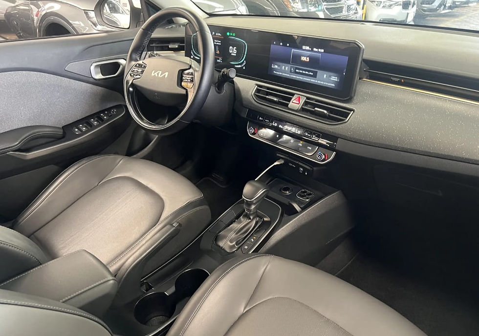 Miniatura: Kia K3 1.6 Ex Pack Sedan At 2024