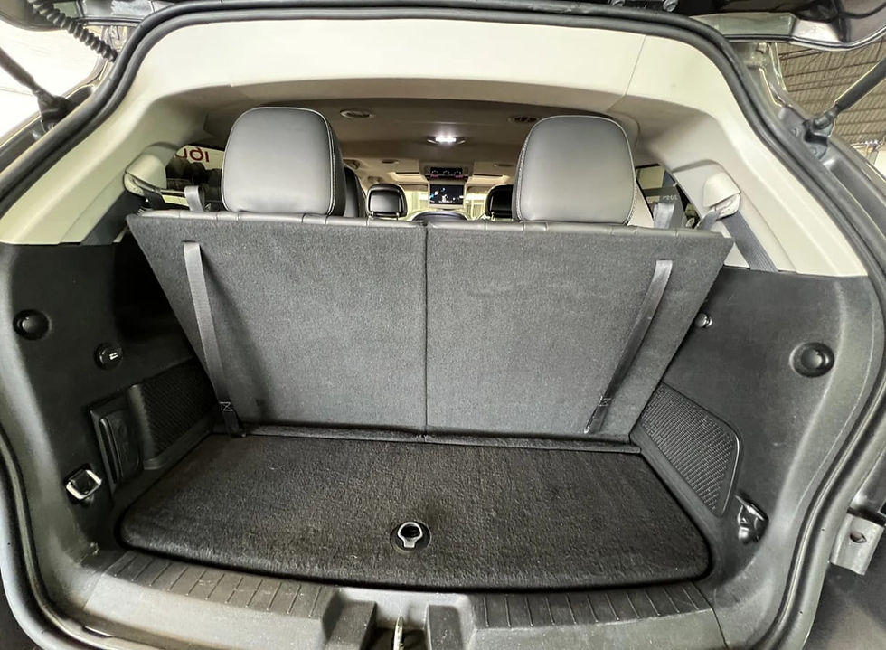 Miniatura: Dodge Journey 3.7 Gt 3.6 At 2017