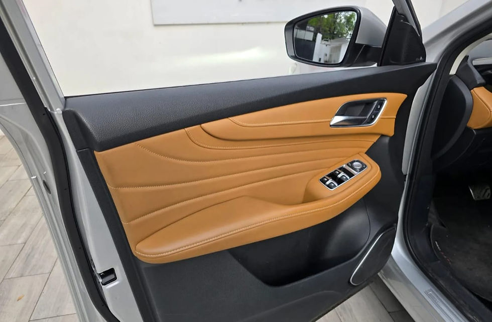 Miniatura: MG HS 1.5 Tgdi Trophy Pack Dct7 2024