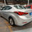 Miniatura: Hyundai Elantra GLS Premium 2016