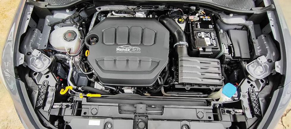 Miniatura: Cupra Formentor 2.0 Vz 310Hp 4Wd Dsg7 2024