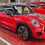 Miniatura: Mini Cooper Hot Chili JWC 2019