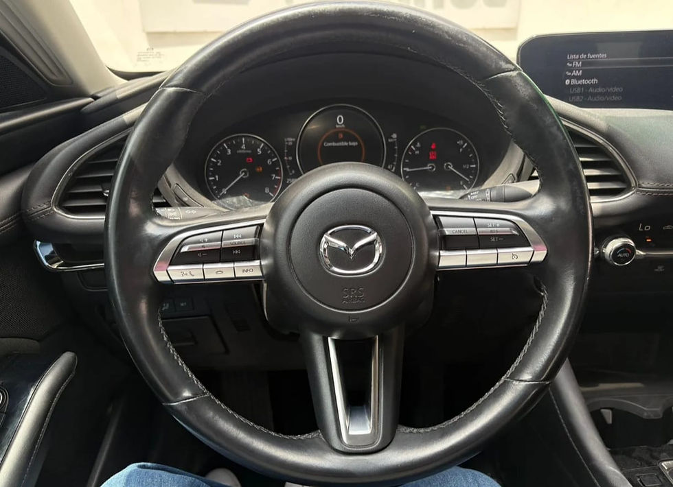 Miniatura: Mazda 3 2.5 I Sport Sedan At 2023