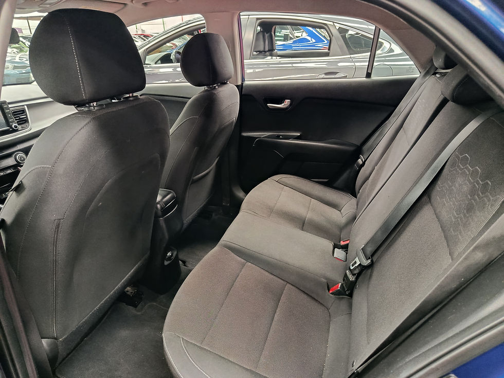 Miniatura: Kia Rio EX PACK 2018