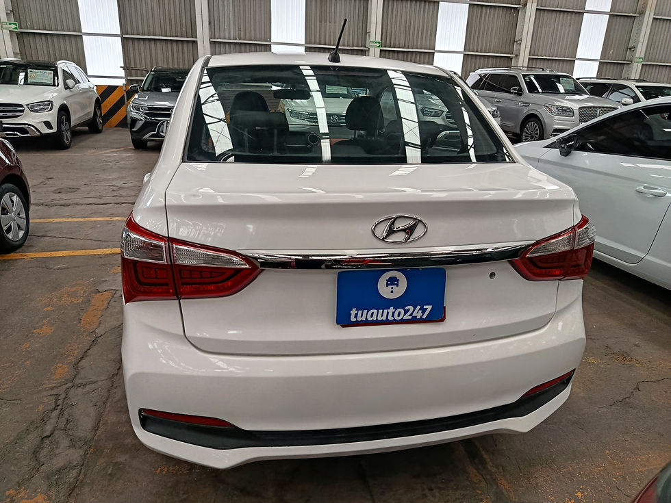 Miniatura: Hyundai I10 GL Mid 2020