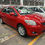 Miniatura: Toyota Yaris Premium 2014