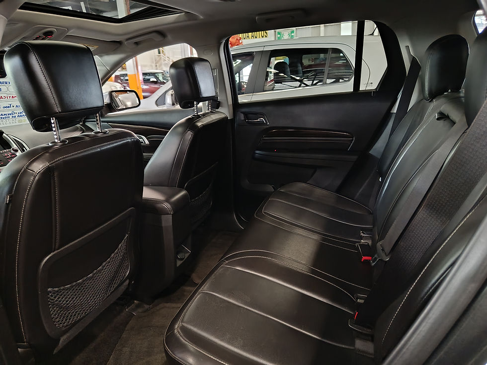 Miniatura: GMC Terrain Denali 2017