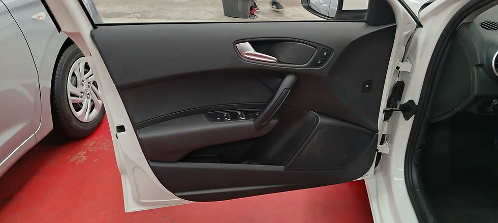 Miniatura: Audi A1 Sport Back Cool 2017