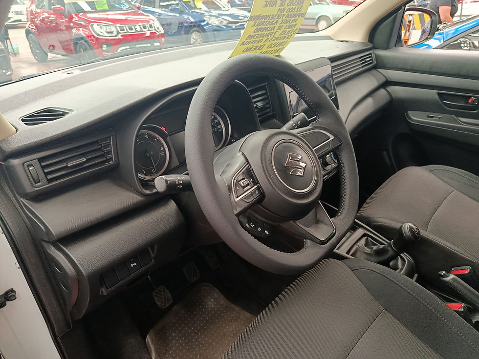 Miniatura: Suzuki Ertiga GLS 2022