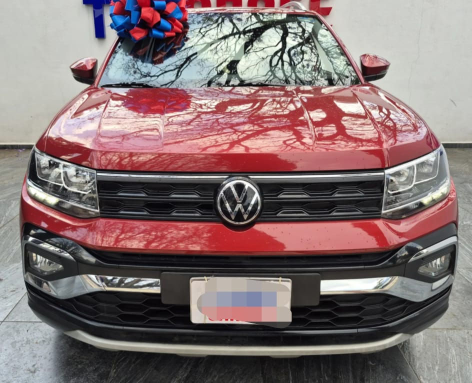 Miniatura: Volkswagen Taigun 1.0 Trendline At 2023