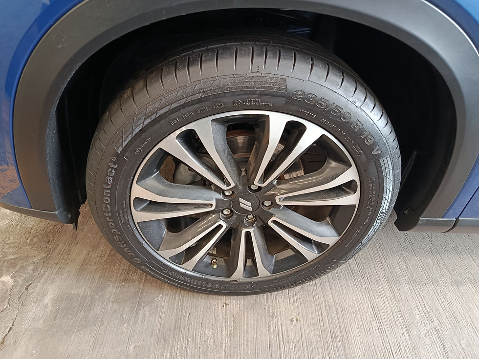 Miniatura: Dodge Journey SUV 02 Filas 2023