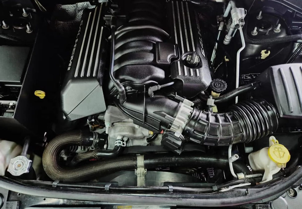 Miniatura: Jeep Grand Cherokee 6.4 Srt-8 Mt 2015