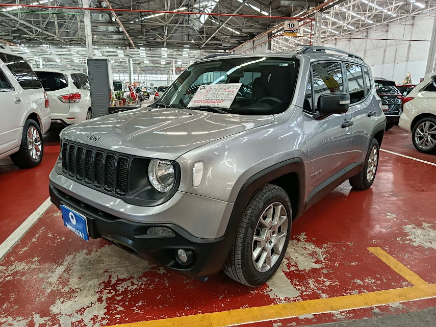 Jeep Renegade Sport 2022