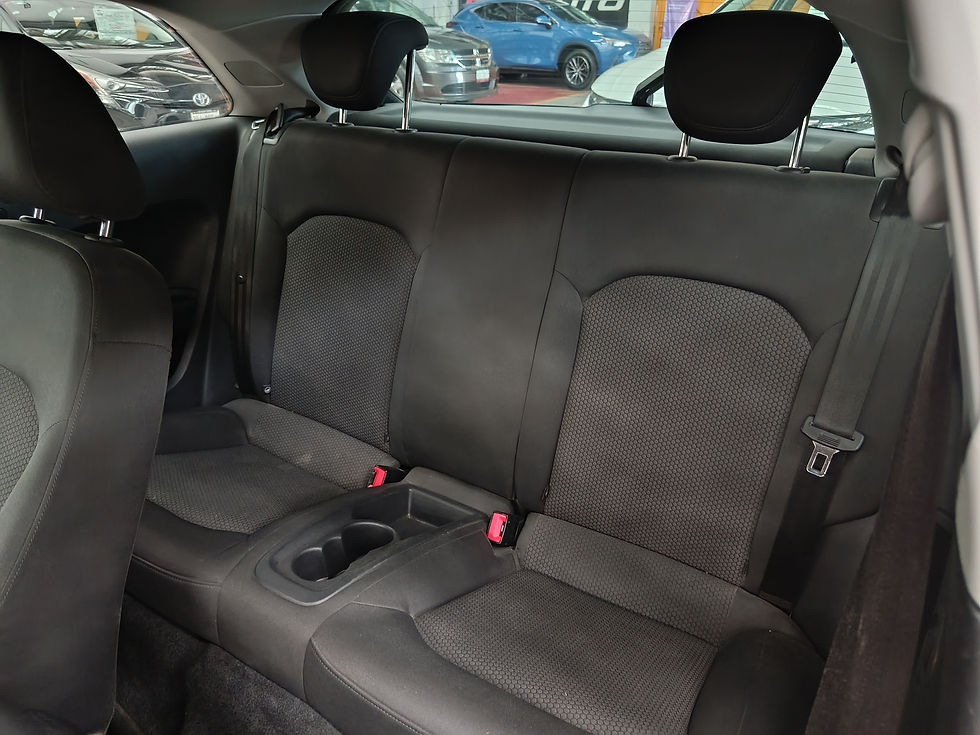 Miniatura: Audi A1 Cool 2014