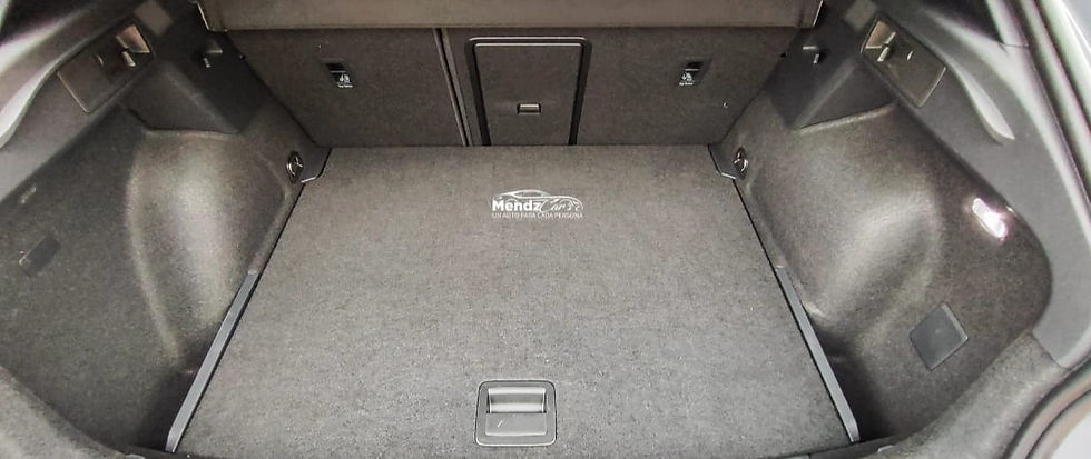 Miniatura: Cupra Formentor 2.0 Vz 310Hp 4Wd Dsg7 2024