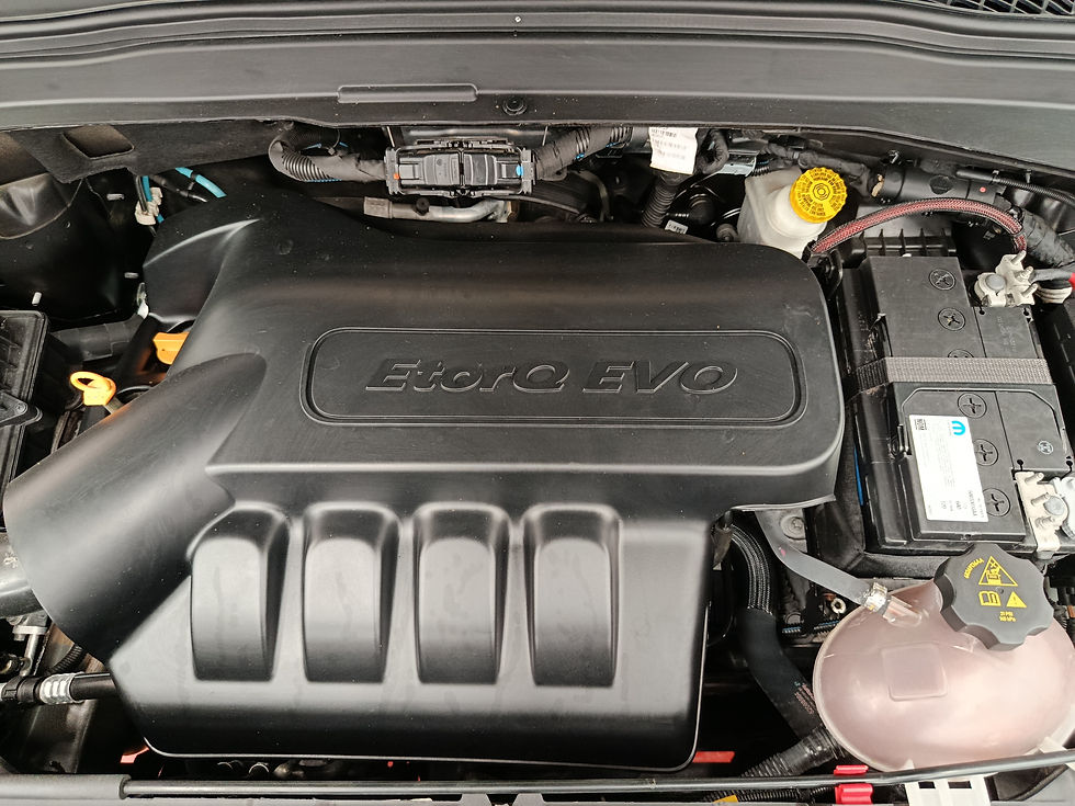 Miniatura: Jeep Renegade Limited 2021